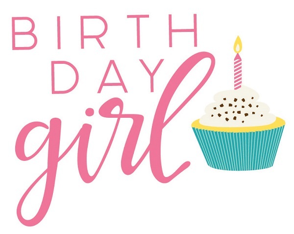 Birthday Girl Echo Park Mini Theme