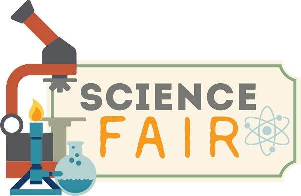 Science Fair Echo Park Mini Theme