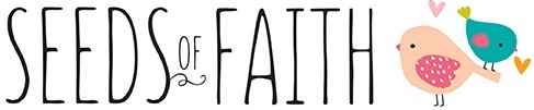 Seeds Of Faith Illustrated Faith Bella Blvd