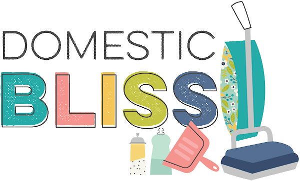 Domestic Bliss Simple Stories