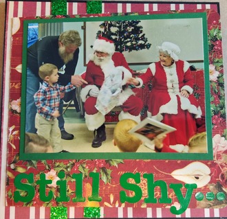 Waterfall page Christmas Section 5