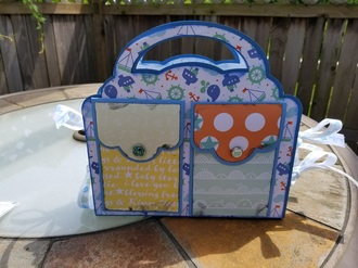 Mama's Brag Bag part 1