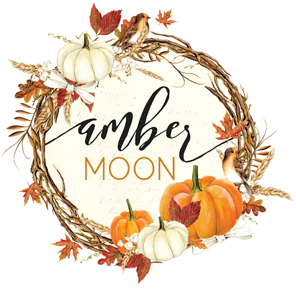 Amber Moon Prima