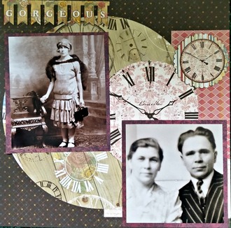 Budney Family 1
