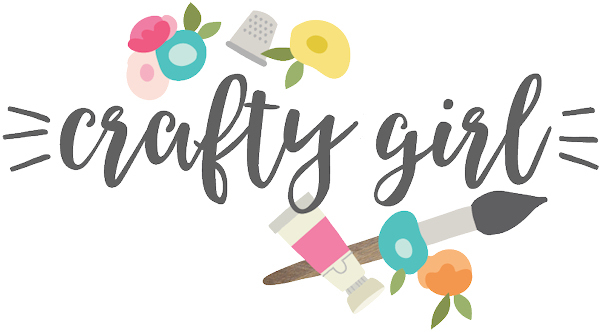 Crafty Girl Simple Stories