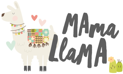 Mama Llama Simple Stories Simple Sets