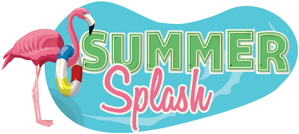 Summer Splash Carta Bella Echo Park