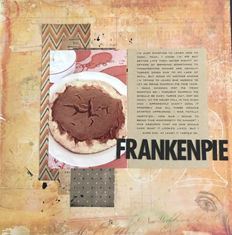 Frankenpie
