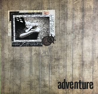 Adventure