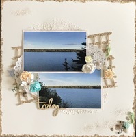 Lake Lake