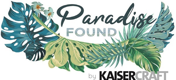 Paradise Found KaiserCraft Kaiser Craft