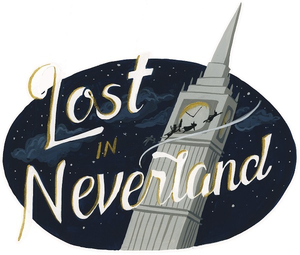 Lost In Neverland Echo Park Never Land