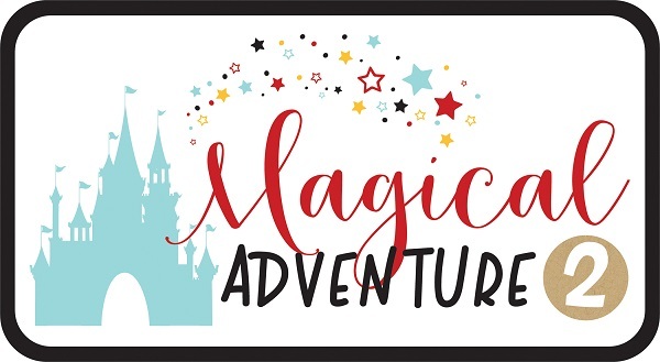 Magical Adventure 2 Echo Park