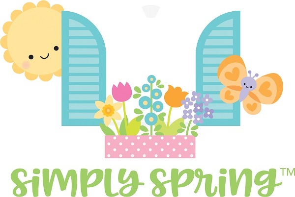 Simply Spring Doodlebug