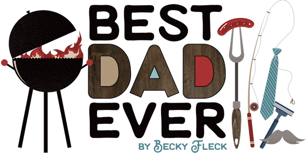 Best Dad Ever Photoplay
