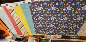 4 x 4 baby kit challenge kit photos