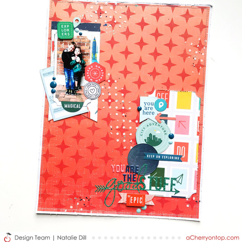 Why to choose a 9x12 scrapbook album?