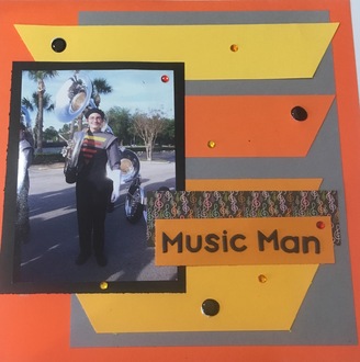 Music Man 6/3 MMC #2