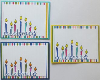birthday cards