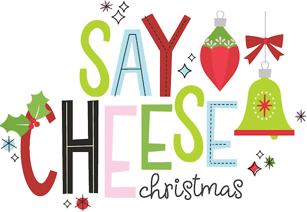 Say Cheese Christmas Simple Stories