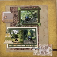 Wander Wander