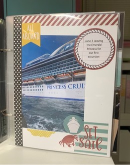 Cruise 2019
