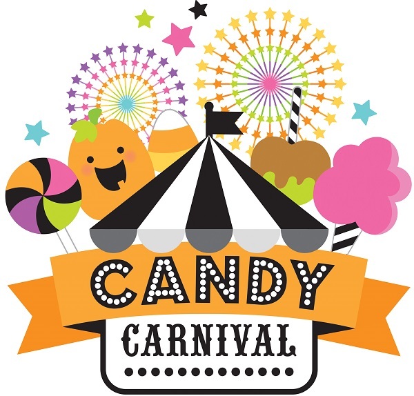 Candy Carnival Doodlebug