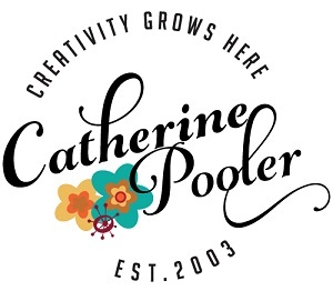 Catherine Pooler > Canvo > Habit Tracker Stamp Set - Catherine Pooler: A  Cherry On Top