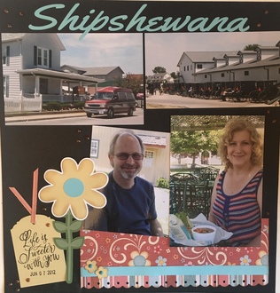 Shishewana