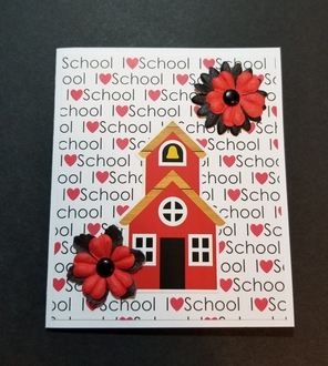 School card