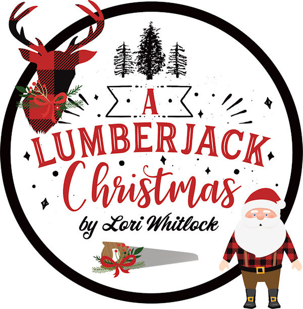 A Luberjack Christmas Echo Park Lori Whitlock