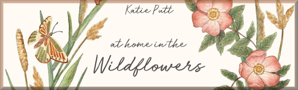 At Home IN The Wildflowers Katie Putt Craft Consortium