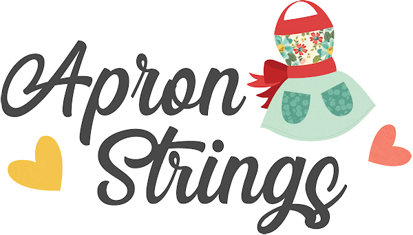 Apron Strings Simple Stories