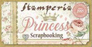 Princess Stamperia