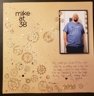 Mike Mike