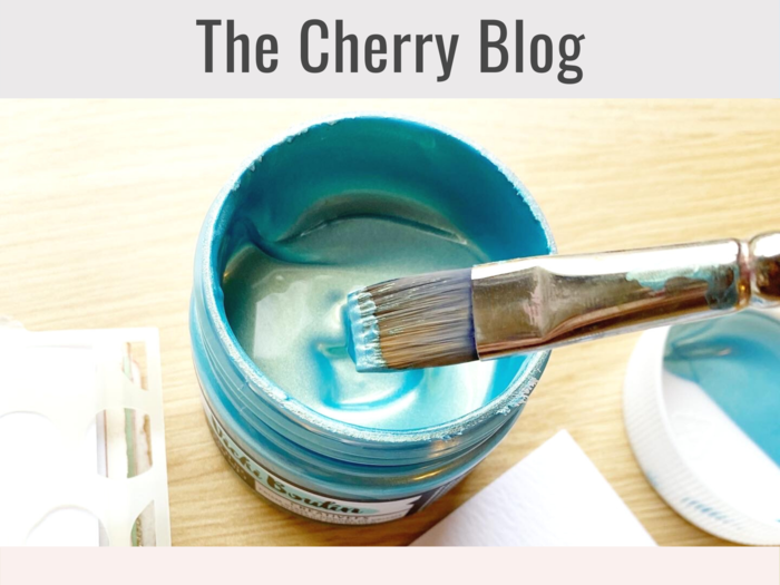 The Cherry Blog