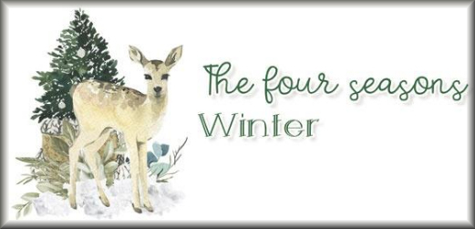The Four Season Winter P13