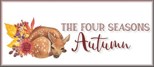 The Four Seasons Autumn P13