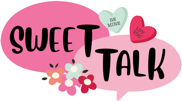 Sweet Talk Simple Stories