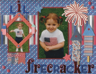 Lil Firecracker
