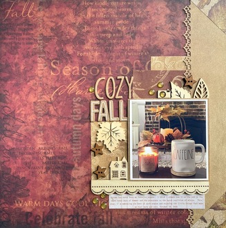 Cozy Fall