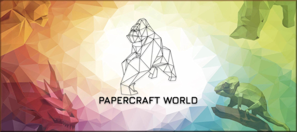 Papercraft World Paper Craft World