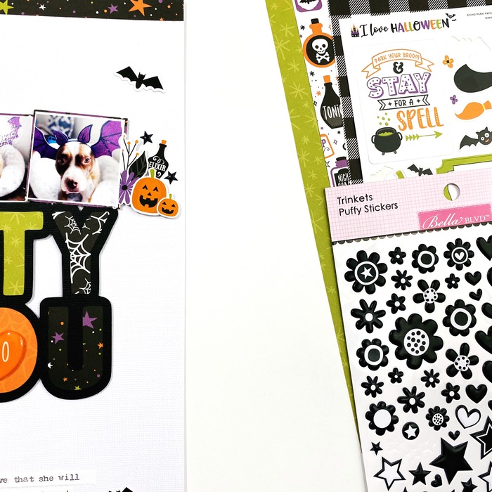 Articles in Tutorials - Scrapbooking: A Cherry On Top