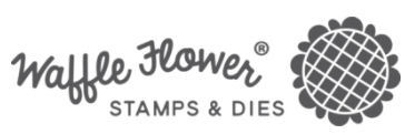 Waffle Flower Crafts Stamps & Dies