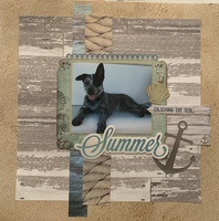 Summer Summer