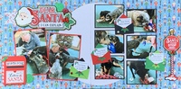 Santa Santa