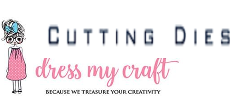 Dress My Craft Cutting DIes