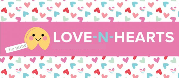 Love N Hearts Catherine Pooler Love-N-Hearts