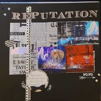 Big Reputation