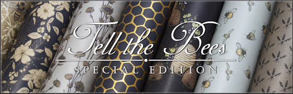 Tell The Bees Craft Consortium